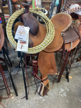 Load image into Gallery viewer, BARTON RANCH SADDLE