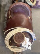 Load image into Gallery viewer, ELKO RANCH WADE HARD-SEAT