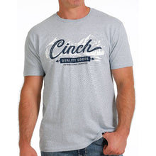 Load image into Gallery viewer, CINCH GRAPHIC TEE