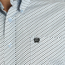 Load image into Gallery viewer, Cinch Men's Diamond Print Shirt