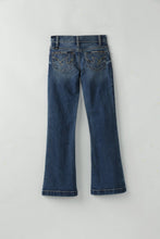 Load image into Gallery viewer, Girls Violet Trouser - Medium Stone