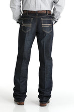 Load image into Gallery viewer, Men's Relaxed Fit White Label - Dark Stonewash