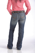 Load image into Gallery viewer, Women's Relaxed Fit Ada - Medium Stonewash