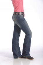 Load image into Gallery viewer, Women's Relaxed Fit Ada - Medium Stonewash
