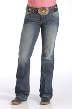 Load image into Gallery viewer, Women's Relaxed Fit Ada - Medium Stonewash