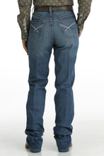 Load image into Gallery viewer, WOMEN'S EMERSON RELAXED FIT - MEDIUM STONEWASH