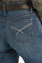 Load image into Gallery viewer, WOMEN'S EMERSON RELAXED FIT - MEDIUM STONEWASH