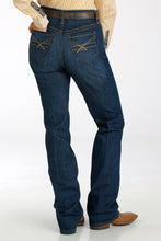 Load image into Gallery viewer, Women's Relaxed Fit Emerson - Dark Stonewash