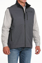 Load image into Gallery viewer, MEN'S BONDED VEST - CHARCOAL