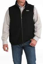Load image into Gallery viewer, Men's Concealed Carry Western Vest - Gray
