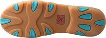 Load image into Gallery viewer, Women's Twisted X WDM0117 Driving Moc