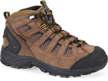 Load image into Gallery viewer, Carolina Boots Men's 5" Waterproof 4x4 Hiker