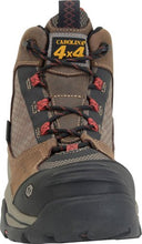 Load image into Gallery viewer, CAROLINA MEN'S EXT CARBON COMP TOE