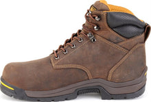 Load image into Gallery viewer, Men's 6” Waterproof 400G Insulated Broad Toe Work Boot