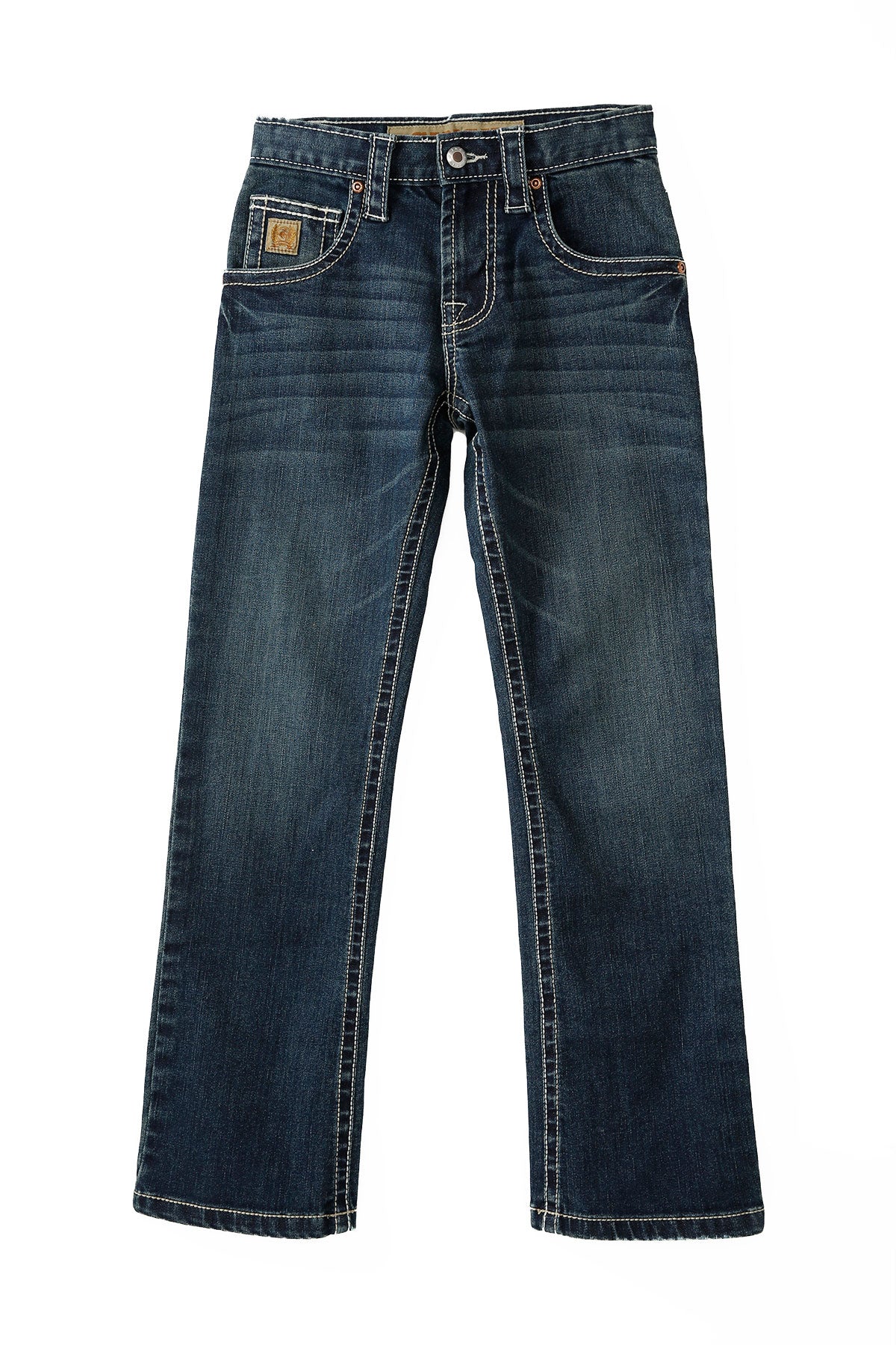 CINCH BOYS' SLIM FIT JEAN – Saratoga Feed & Grain