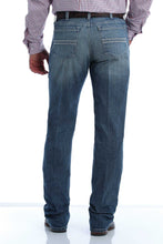 Load image into Gallery viewer, MENS CINCH SILVER LABE PERFORMANCE DENIM MEDIUM STONEWASH