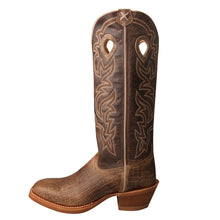 Load image into Gallery viewer, MEN'S TWISTED X 16" Buckaroo - Crazy Horse Taupe & Crazy Horse Taupe