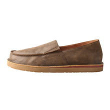 Load image into Gallery viewer, Men's Slip-On Loafer - Bomber