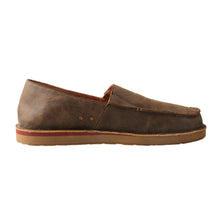 Load image into Gallery viewer, Men's Slip-On Loafer - Bomber
