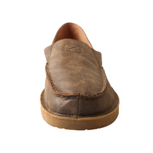 Load image into Gallery viewer, Men's Slip-On Loafer - Bomber