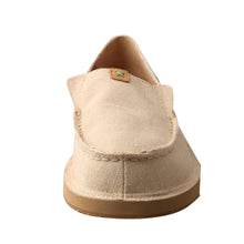 Load image into Gallery viewer, Men's Twisted X Slip-On Loafer - Khaki