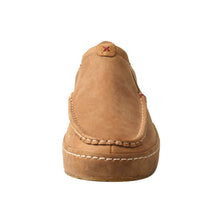 Load image into Gallery viewer, Men's Twisted X Slip-On Wrap Sole - Tan