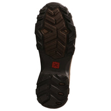 Load image into Gallery viewer, WOMEN'S TWISTED X 10" Pull On Hiker Boot - Distressed Saddle & Saddle