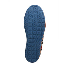 Load image into Gallery viewer, Women's Hooey Loper - Graphic Pattern Canvas by Twisted X