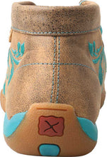 Load image into Gallery viewer, Women's Twisted X WDM0117 Driving Moc