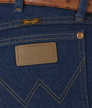 Load image into Gallery viewer, WRANGLER MEN'S ORIGINAL FIT RIGID JEANS