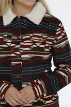 Load image into Gallery viewer, WOMEN'S CORDUROY TRUCKER JACKET - MULTI