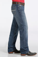 Load image into Gallery viewer, MEN'S RELAXED FIT GRANT - MEDIUM STONEWASH
