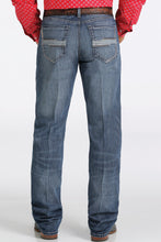 Load image into Gallery viewer, MEN'S RELAXED FIT GRANT - MEDIUM STONEWASH