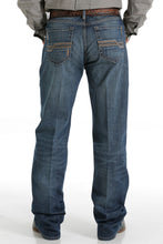 Load image into Gallery viewer, MEN'S RELAXED FIT GRANT - MEDIUM STONEWASH