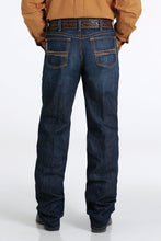 Load image into Gallery viewer, MEN'S RELAXED FIT WHITE LABEL - DARK STONE