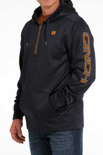 Load image into Gallery viewer, MEN'S CINCH HOODIE - NAVY