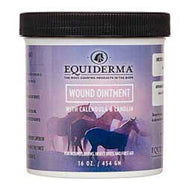EQUIDERMA WOUND OINTMENT 16 OZ (LOCAL PICK UP ONLY)