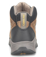 IRONHIDE EZ ENTRY SOFT TOE WATERPROOF HIKER