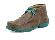 KID'S
CHUKKA DRIVING MOC