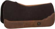 Click to expand APEX Performance 3/4 Inch Wither Relief Felt Saddle Pad  Click to expand Reinsman APEX Performance 3/4 Inch Wither Relief Felt Saddle Pad