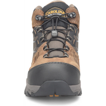 Load image into Gallery viewer, Carolina Men&#39;s Ironhide Composite Toe Waterproof Slip Resistant Hiker Work Boot
