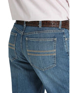 CINCH MEN'S WHITE LABEL STRAIGHT JEANS