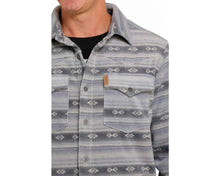 Load image into Gallery viewer, CINCH MEN'S SHIRT JACKET
