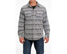 Load image into Gallery viewer, CINCH MEN'S SHIRT JACKET
