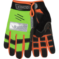 KINCO- Synthetic with pull-strap