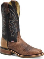 DOUBLE-H GRISSOM BOOT