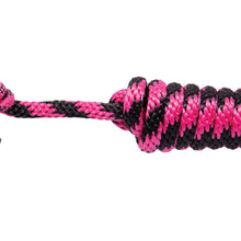 Load image into Gallery viewer, Professional's Choice EQ Rope Halter
