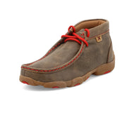 KID'S
CHUKKA DRIVING MOC