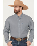 Cinch Men's ArenaFlex Button Down Shirt