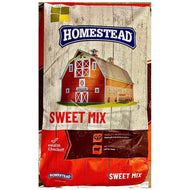 Hubbard Cob Sweet Mix 50lb Bag (PICK UP ONLY)